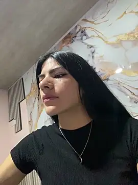 liss hot  online show from 09-23-25, 10:35