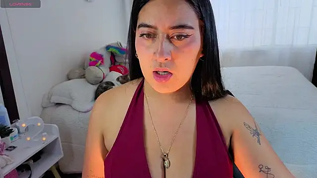 serenna se online show from 12-17-25, 08:26