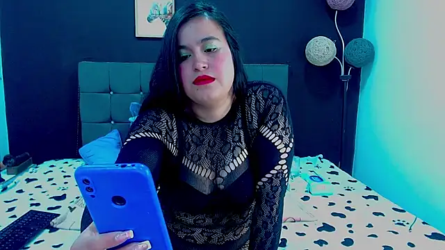 mia xx1 online show from 10-12-25, 04:33