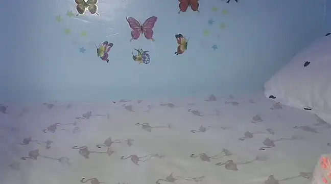 laetitia  online show from 02-26-25, 12:27