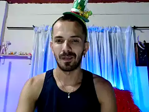 Tomas Tylor online show from 12-10-24, 02:27