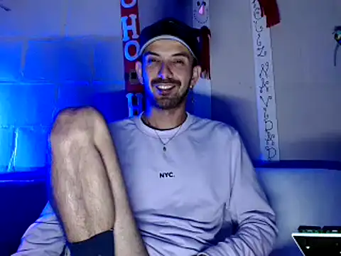 Tomas Tylor online show from 01-03-25, 03:27