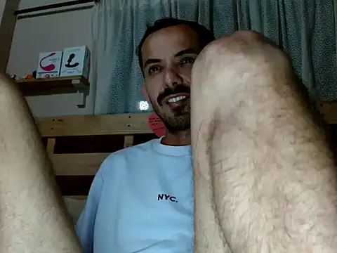 Tomas Tylor online show from 03-06-26, 03:03