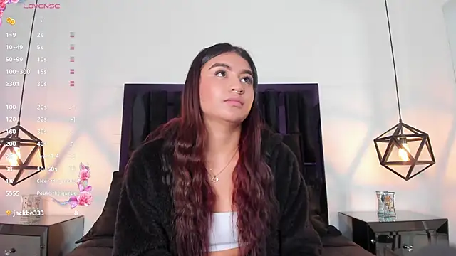 Zayda 1 online show from 02-10-25, 12:08