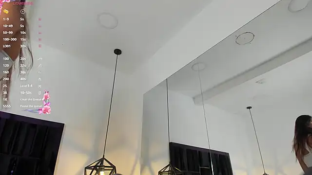 Zayda 1 online show from 02-18-25, 07:19