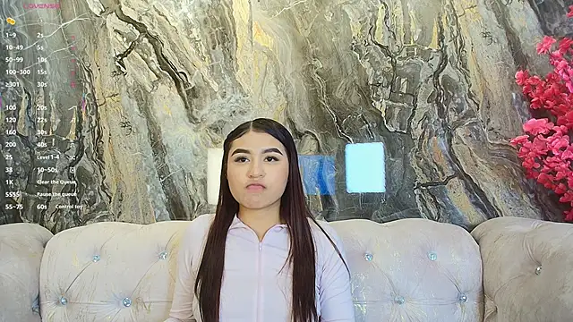 Zayda 1 online show from 03-04-25, 07:01