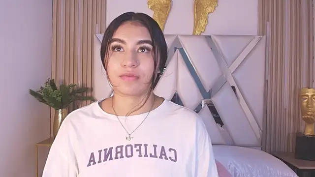 Zayda 1 online show from 10-10-25, 03:11