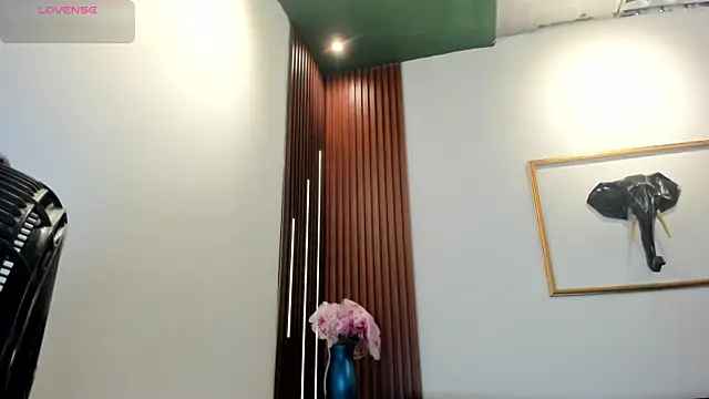 Zayda 1 online show from 10-20-25, 07:03