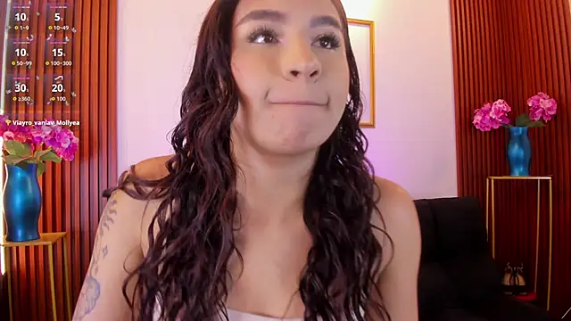 Zayda 1 online show from 02-25-26, 08:18