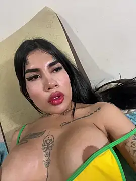 saragill323 online show from 01-17-25, 12:53