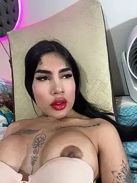 saragill323 online show from 01-17-25, 06:44