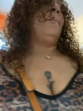 ladycreamypr2 online show from 04-18-26, 12:20