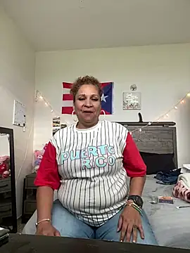 Snapshot of ladycreamypr2 chatting on 04-28-26, 10:53 ladycreamypr2 online show from 04-28-26, 10:53