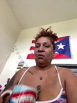 Snapshot of ladycreamypr2 chatting on 06-14-26, 04:31 ladycreamypr2 online show from 06-14-26, 04:31