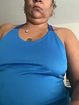 Snapshot of ladycreamypr2 chatting on 06-23-26, 03:43 ladycreamypr2 online show from 06-23-26, 03:43