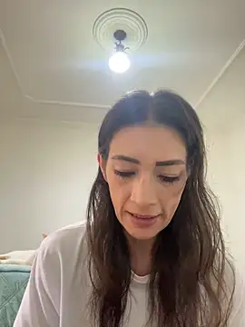 Yulia sx online show from 01-19-25, 09:45