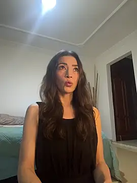 Yulia sx online show from 03-12-25, 11:12