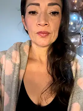 Yulia sx online show from 10-04-25, 09:35