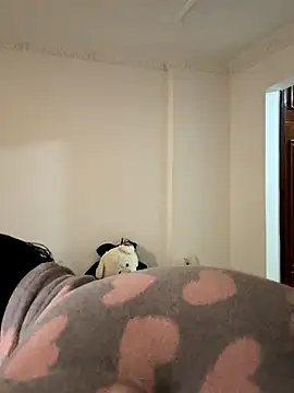 Yulia sx online show from 10-19-25, 08:42