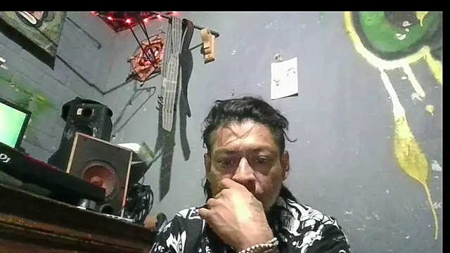 xhangodelictech online show from 12-17-25, 11:55