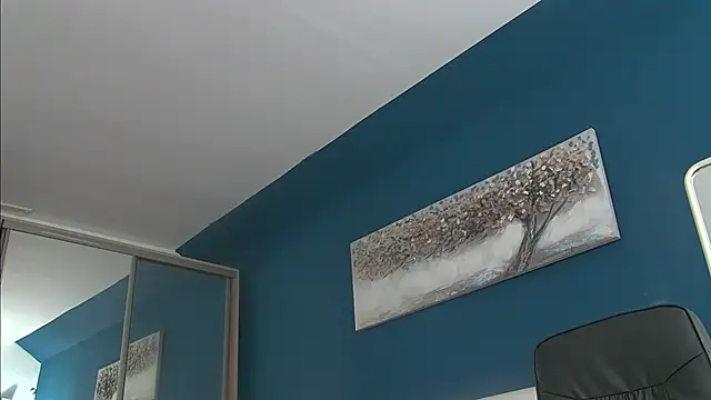 Yanira Muslim online show from 03-16-25, 08:43