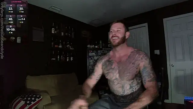 chillinthemosttt online show from 12-31-24, 03:45