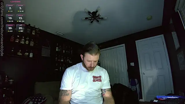 chillinthemosttt online show from 01-06-25, 03:31