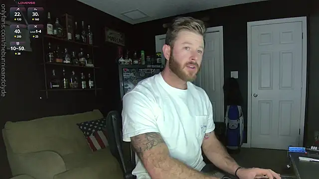 chillinthemosttt online show from 01-14-25, 03:22