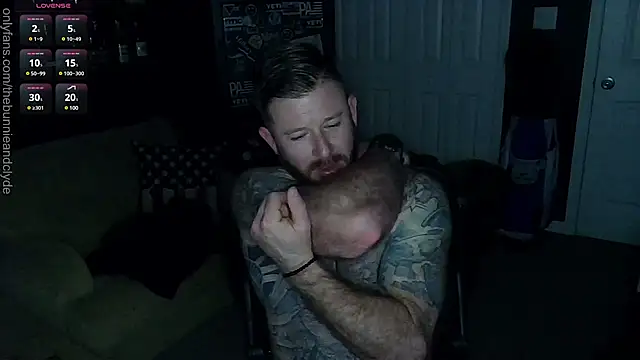 chillinthemosttt online show from 02-03-25, 04:25