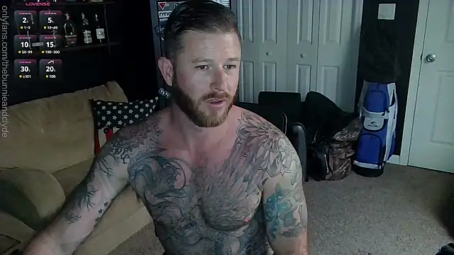 chillinthemosttt online show from 02-08-25, 08:10