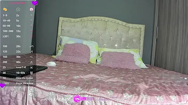 kattita uwu online show from 09-12-25, 08:14