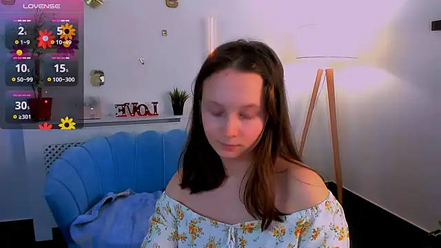 Ketrin n  online show from 01-22-25, 09:35