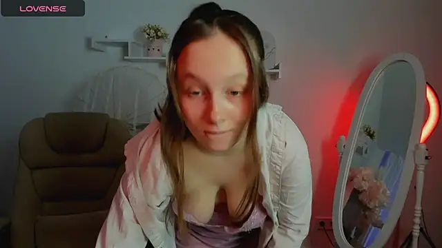 Ketrin n  online show from 01-27-25, 06:41