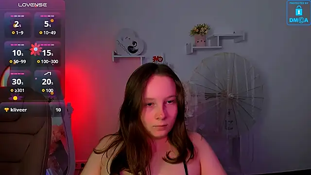 Ketrin n  online show from 01-28-25, 06:38