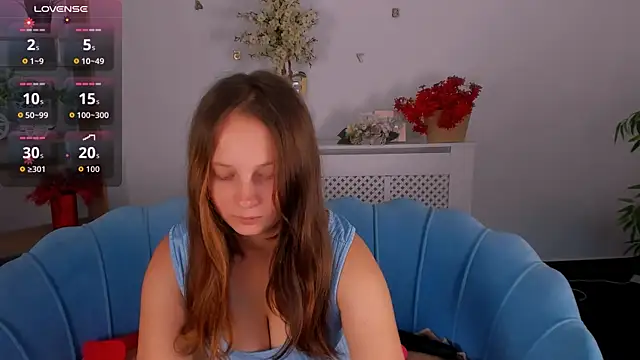 Ketrin n  online show from 09-15-25, 05:07