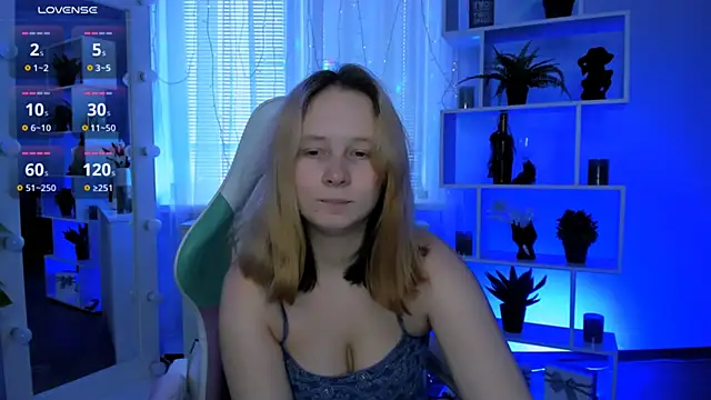 Ketrin n  online show from 03-12-26, 06:08