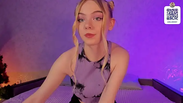 milla remmy online show from 01-24-25, 09:26