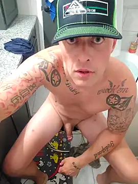 LongandEasy77 online show from 11-09-25, 09:07