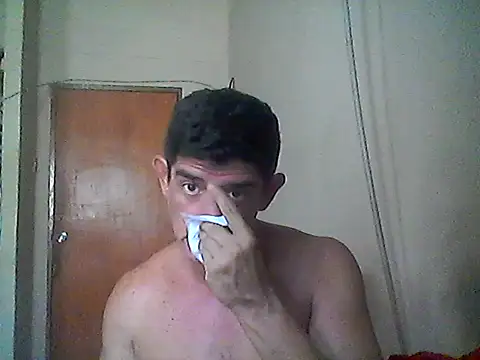 Marobronco online show from 02-09-26, 04:11