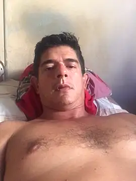 Marobronco online show from 02-18-26, 09:11