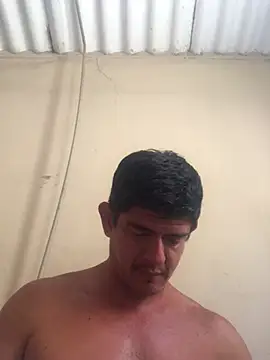 Marobronco online show from 02-28-26, 03:57