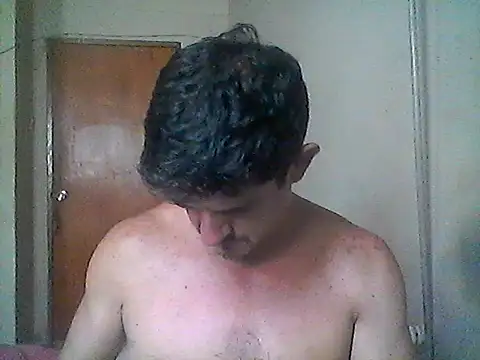 Marobronco online show from 03-05-26, 06:37