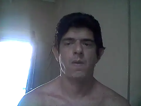 Marobronco online show from 05-14-26, 01:18