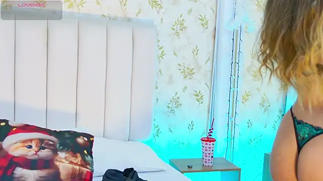 Sara Desire online show from 01-07-26, 12:18