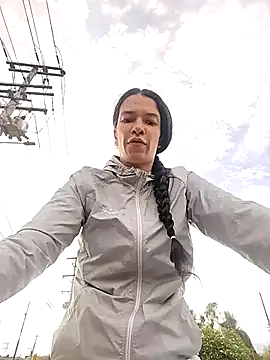 rebekka simpson online show from 11-14-25, 12:15