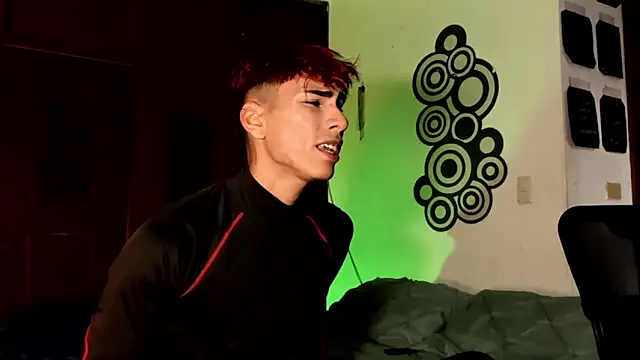 Teo skinny online show from 11-06-25, 03:13