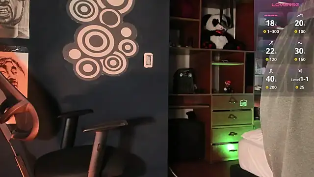 Teo skinny online show from 12-17-25, 08:48