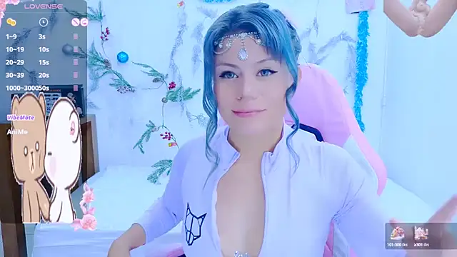 BONNYFETISHSEX online show from 01-06-25, 03:31