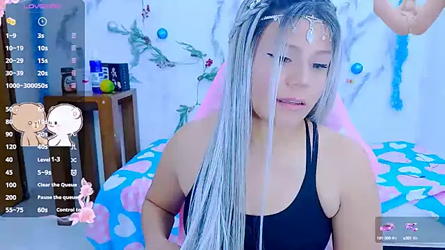 BONNYFETISHSEX online show from 01-12-25, 03:28