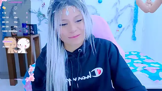 BONNYFETISHSEX online show from 01-12-25, 09:40